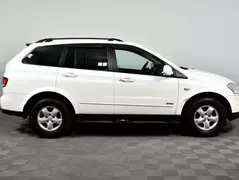 SsangYong Kyron, фото №4