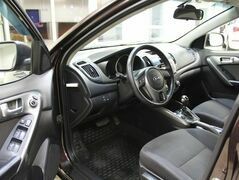Kia Cerato II, фото №8