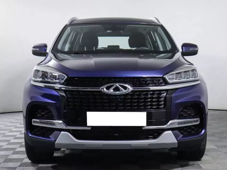 Chery Tiggo 8, фото №2