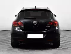 Opel Astra, фото №6