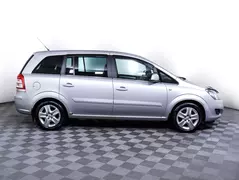 Opel Zafira, фото №4