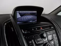 Opel Zafira, фото №23