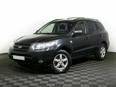 Hyundai Santa Fe II, фото №1