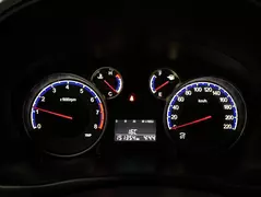 Suzuki SX4, фото №18