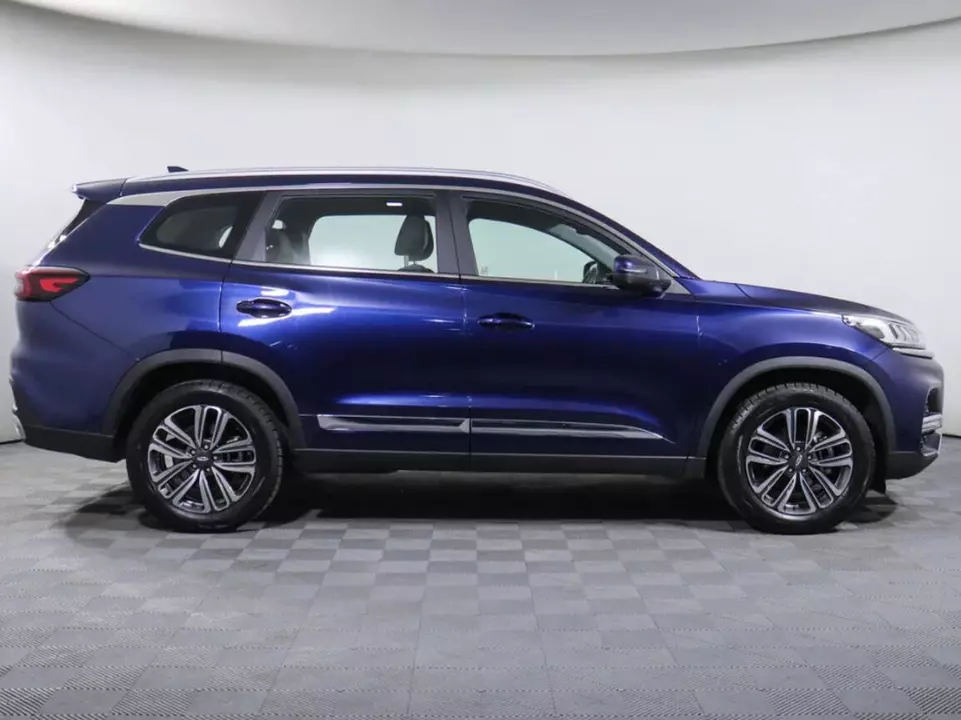Chery Tiggo 8, фото №4