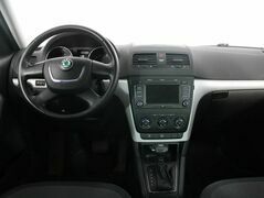 Skoda Yeti, фото №5