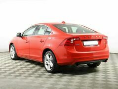 Volvo S60 1.5 Автомат, фото №3