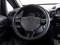 Opel Zafira, фото №17