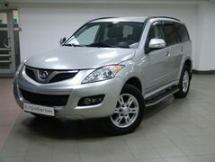 Great wall hover h5, фото №1