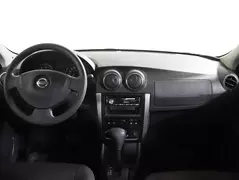 Nissan Almera, фото №11