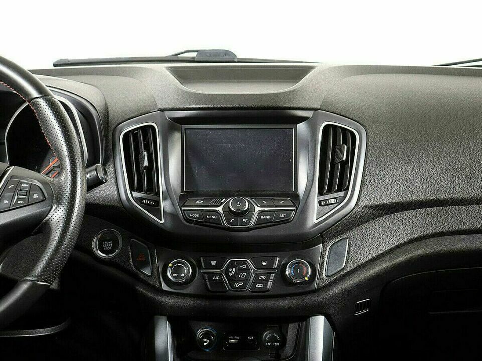Chery Tiggo 5 I, фото №6