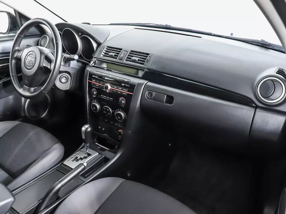 Mazda 3, фото №10