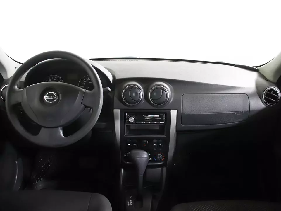 Nissan Almera, фото №11