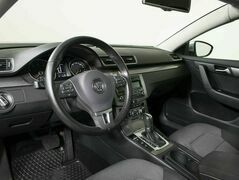 Volkswagen Passat B7, фото №10