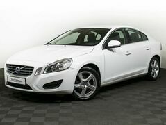 Volvo S60, фото №1