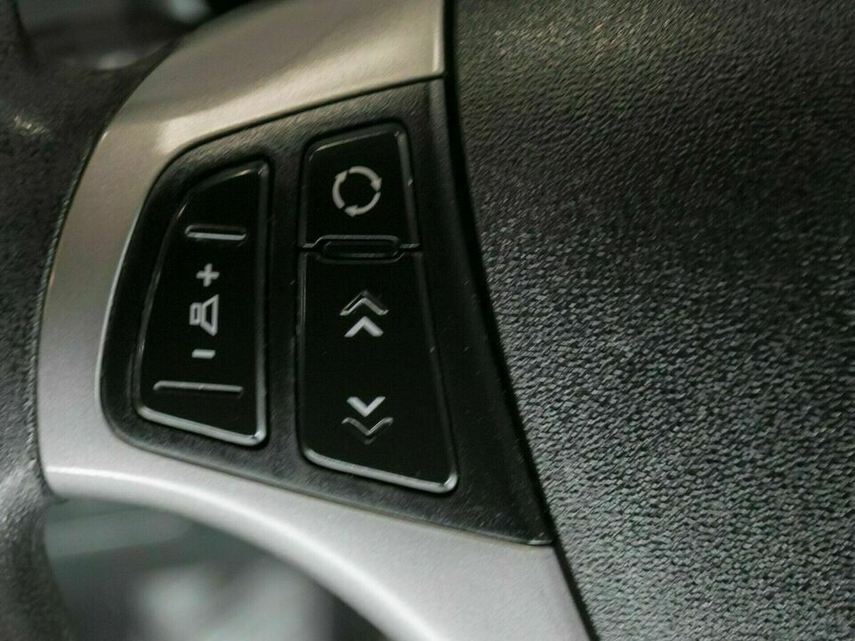 Hyundai i30, фото №13
