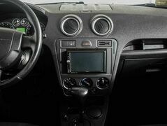 Ford Fusion I Рестайлинг, фото №7