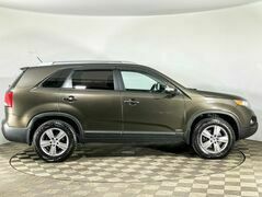 Kia Sorento, фото №3