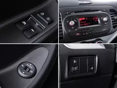 Kia Picanto, фото №18