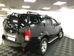 Nissan Pathfinder, фото №3