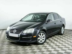 Volkswagen Jetta 2.5 Механика, фото №1