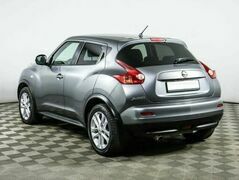 Nissan Juke 1.6 Вариатор, фото №3