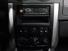 Nissan Almera, фото №11