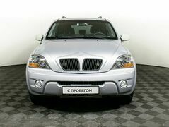 Kia Sorento, фото №2