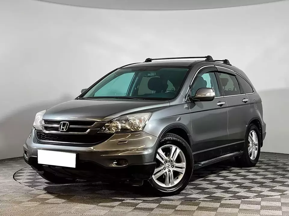 Honda CR-V, фото №1