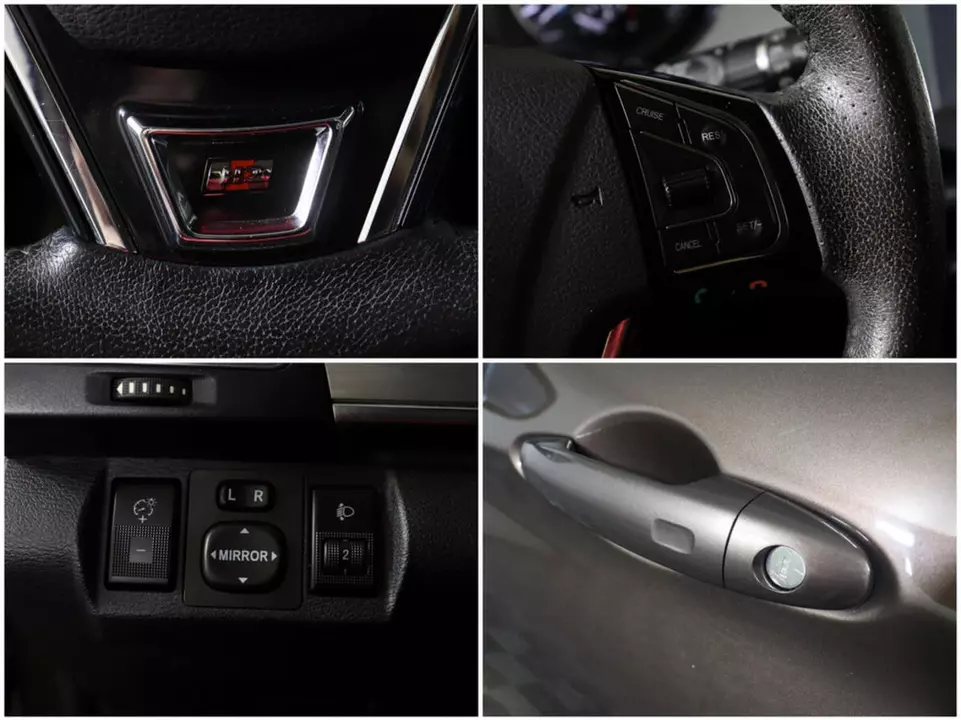 Haval H2, фото №17