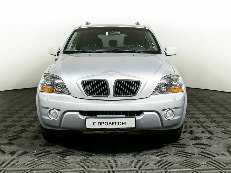 Kia Sorento, фото №2