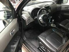 Nissan X-Trail, фото №7