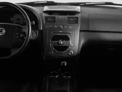 SsangYong Rexton, фото №12