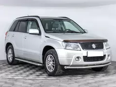 Suzuki Grand Vitara, фото №3