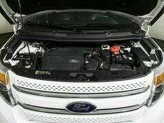 Ford Explorer, фото №15