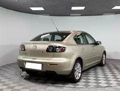 Mazda 3, фото №5