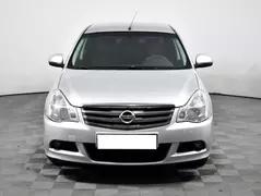 Nissan Almera, фото №2