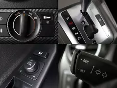Opel Antara, фото №16