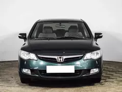 Honda Civic, фото №2