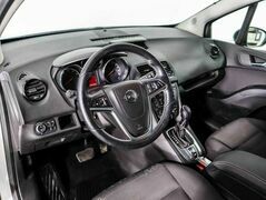 Opel meriva акпп 2013 с пробегом 91 000 км, фото №4