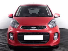 Kia Picanto, фото №2