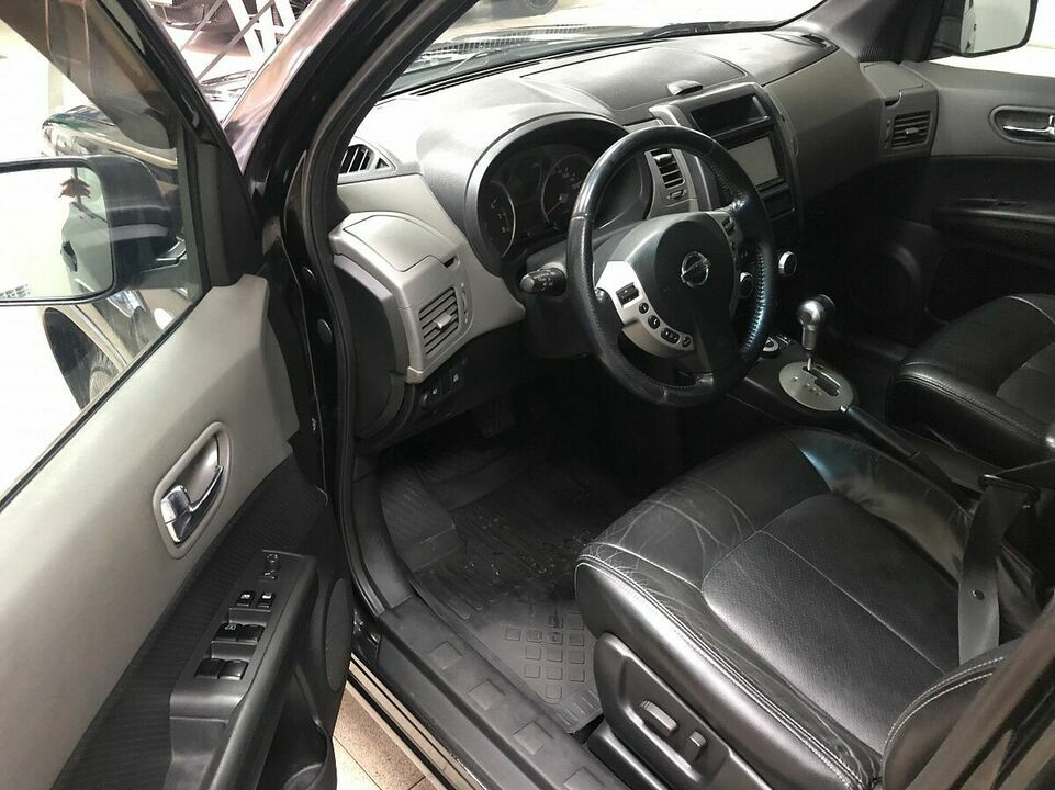 Nissan X-Trail, фото №7