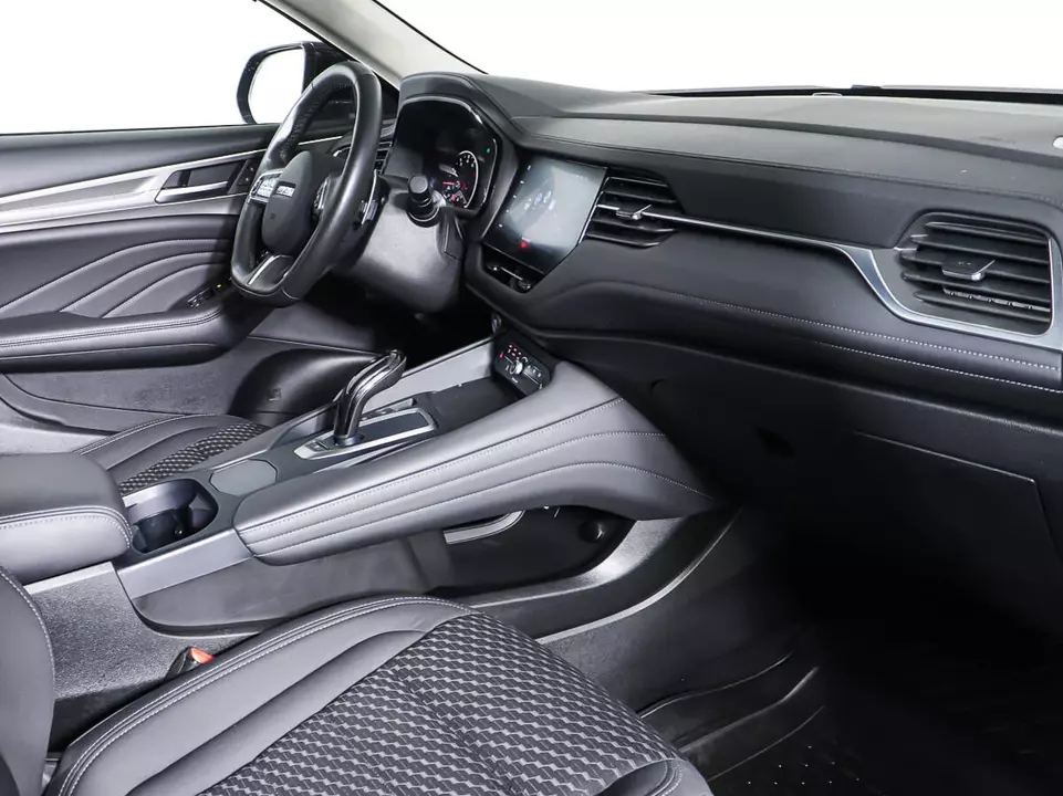 Haval F7, фото №11