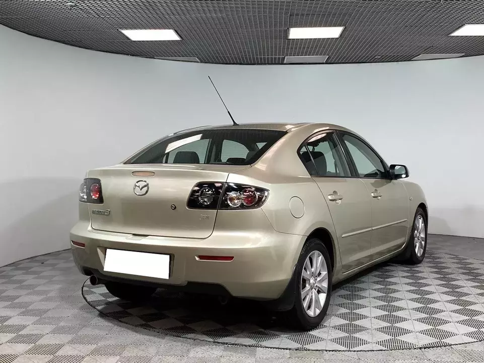 Mazda 3, фото №5