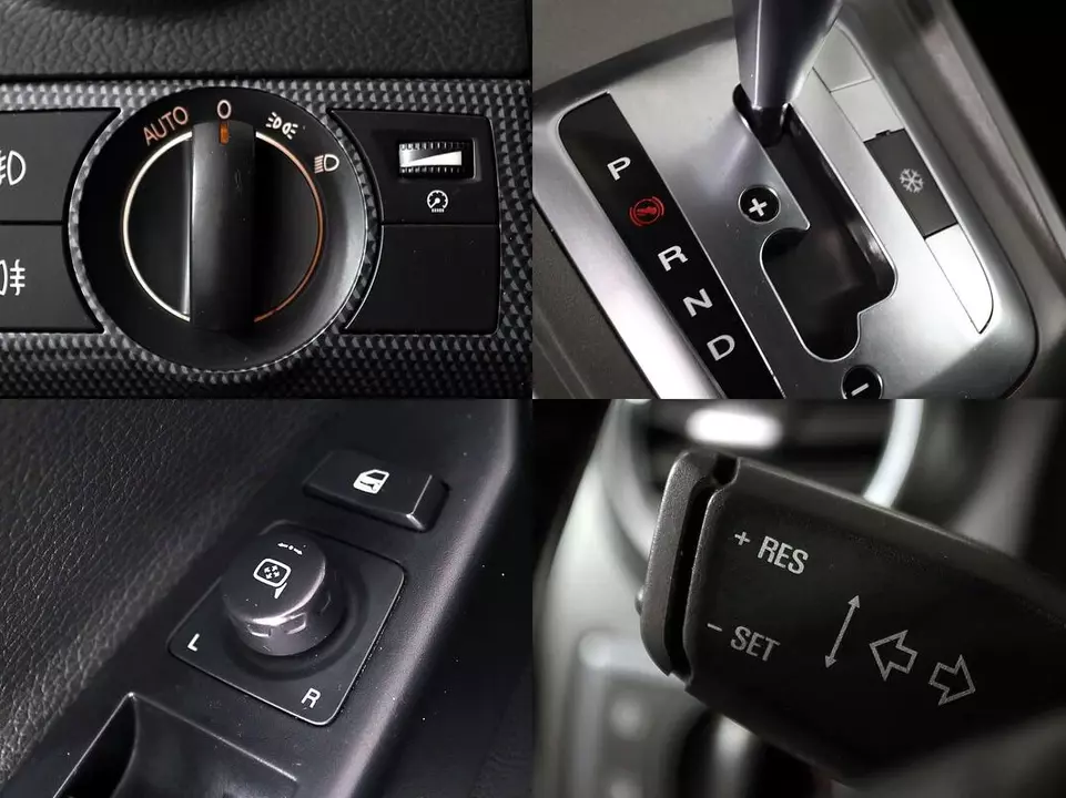 Opel Antara, фото №16