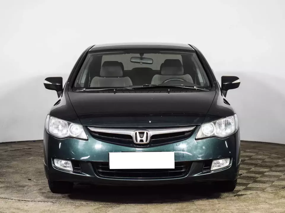Honda Civic, фото №2