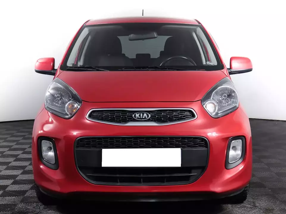 Kia Picanto, фото №2
