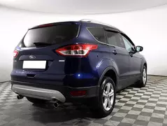 Ford Kuga, фото №5