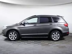 Haval H6, фото №8