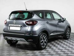 Renault kaptur cvt 2017 с пробегом 57 680 км, фото №10